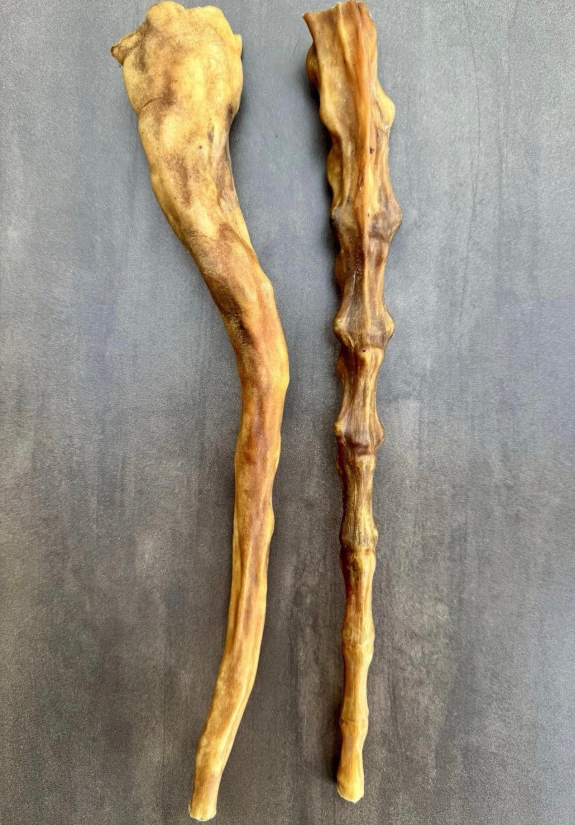 Beef tails