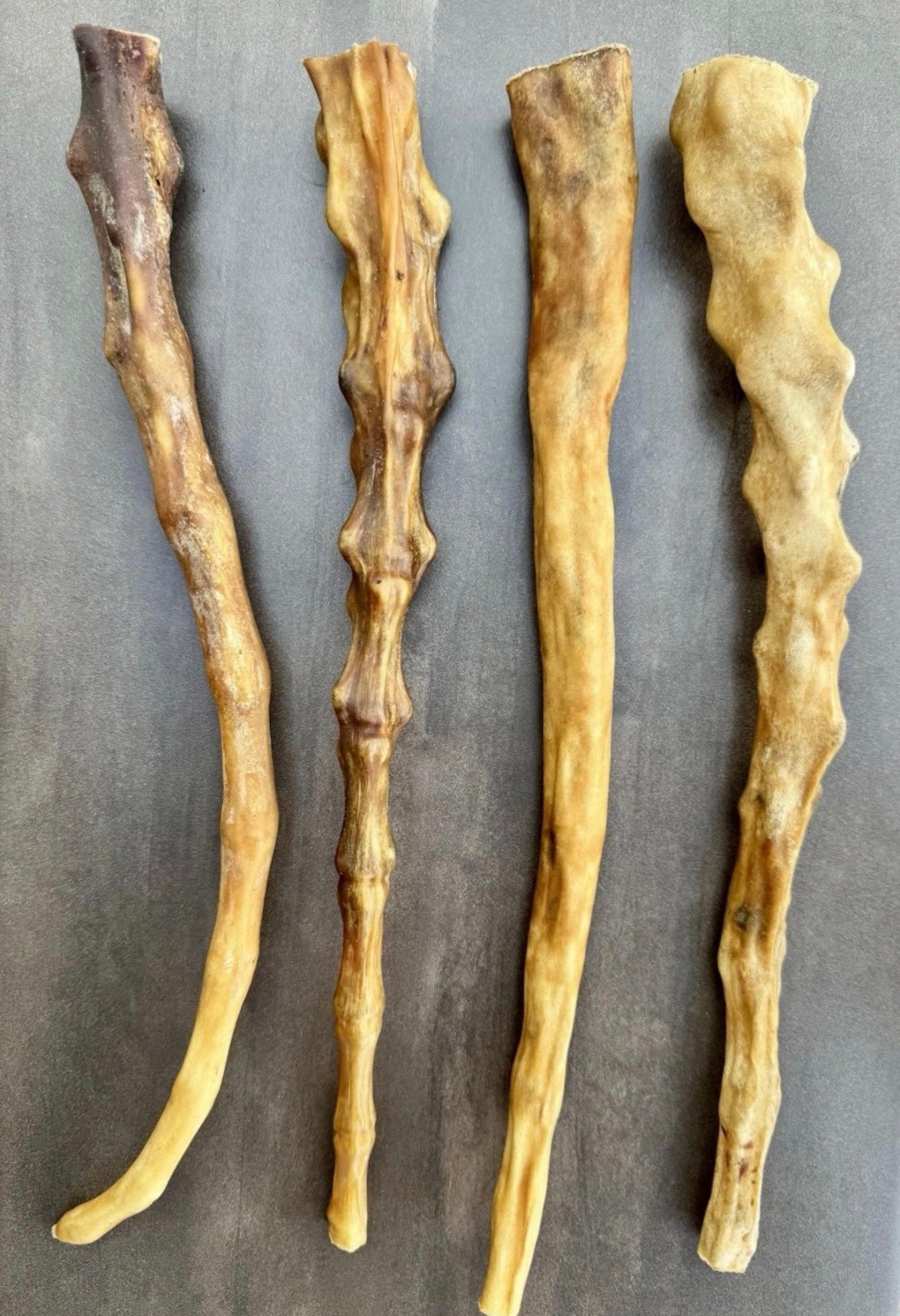 Beef tails