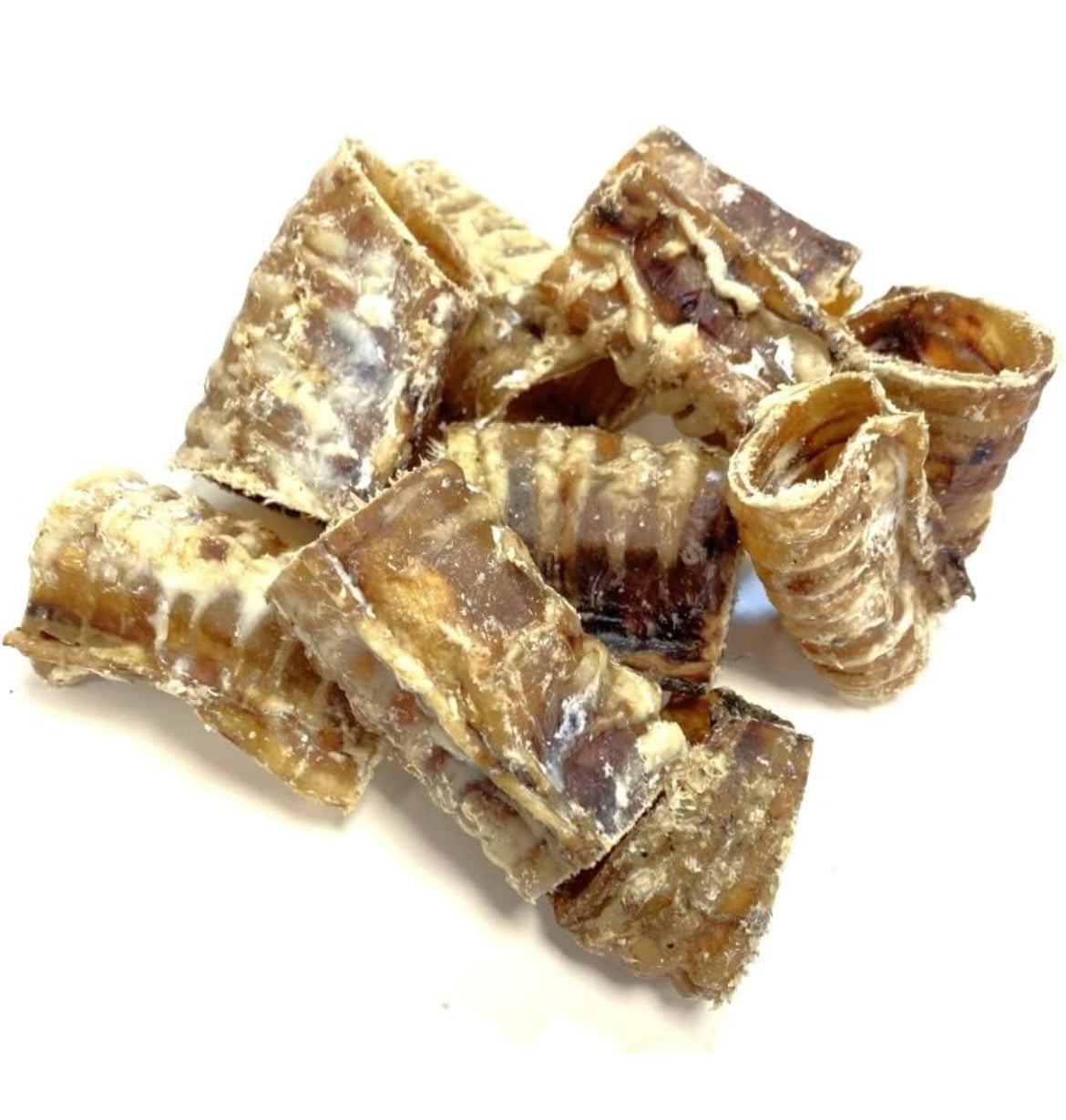 Beef Trachea Pieces