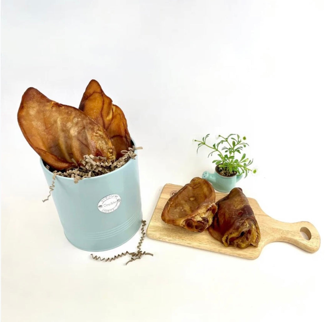 Pigs Ears