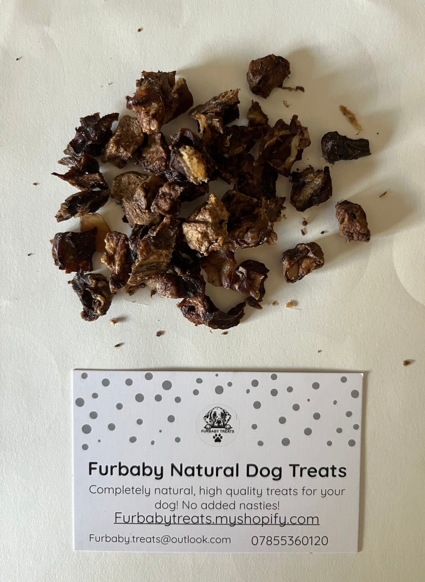 Lung Mini Cubes 100g