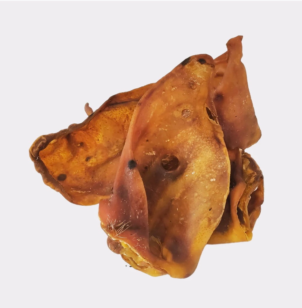 Pigs Ears