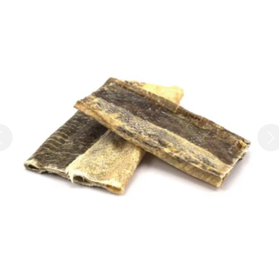 Cod Skin Flatties