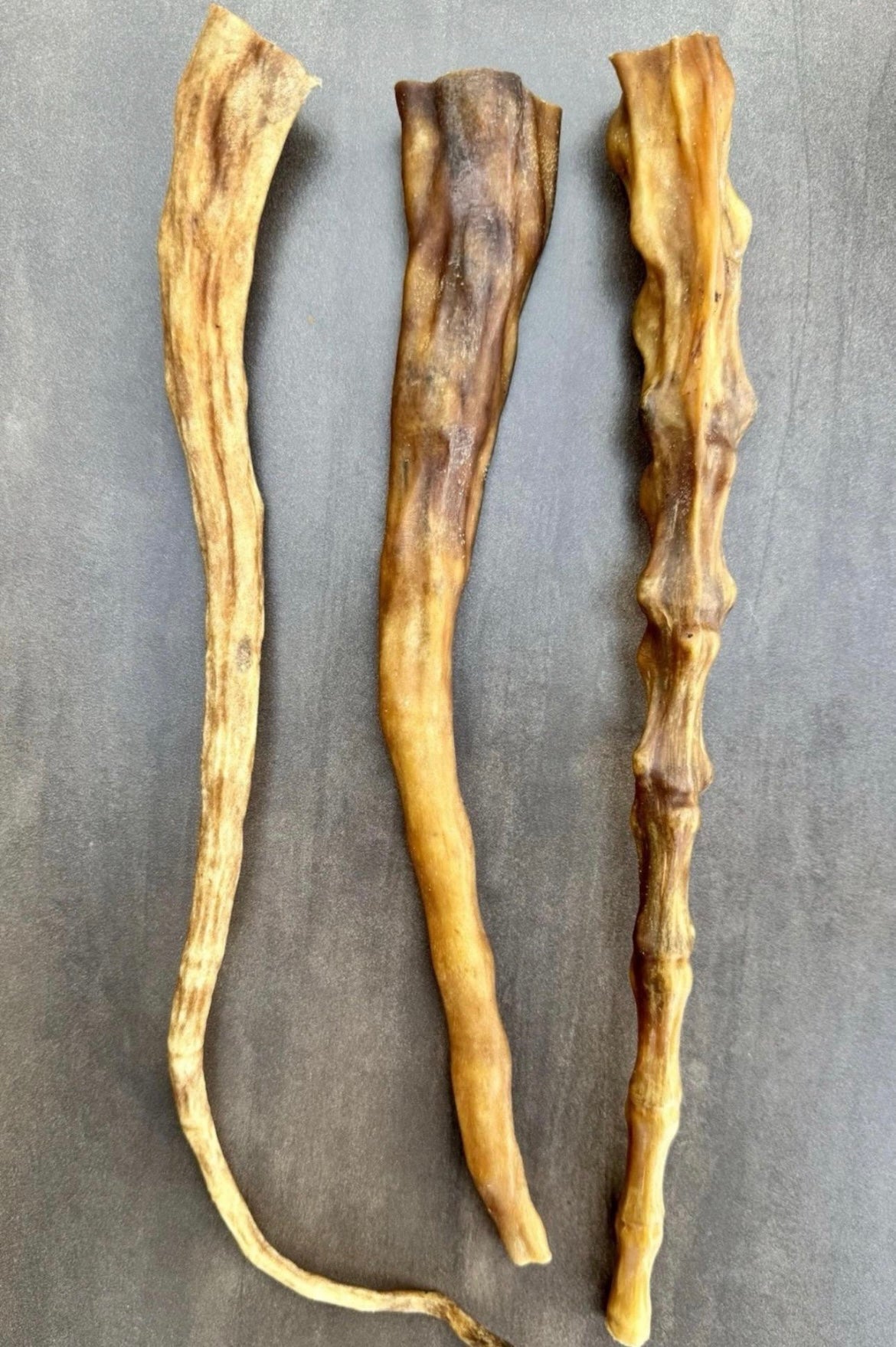 Beef tails