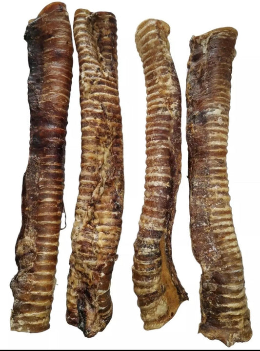 Jumbo Beef Trachea