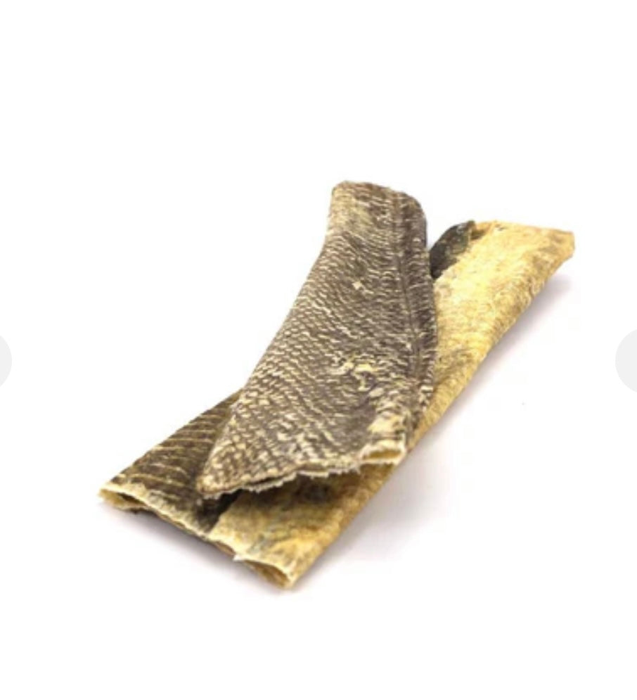 Cod Skin Flatties