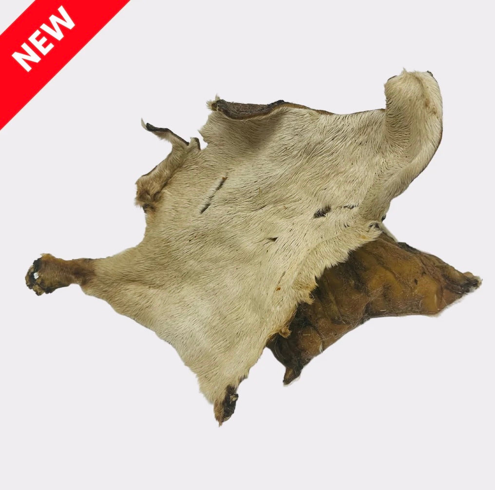 Beef Bark