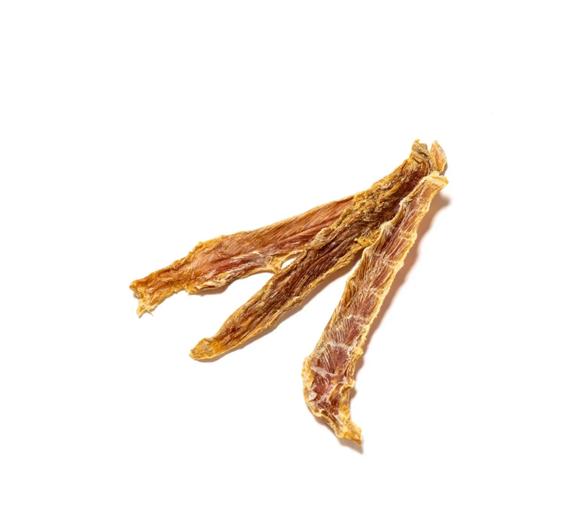Duck Jerky 150g