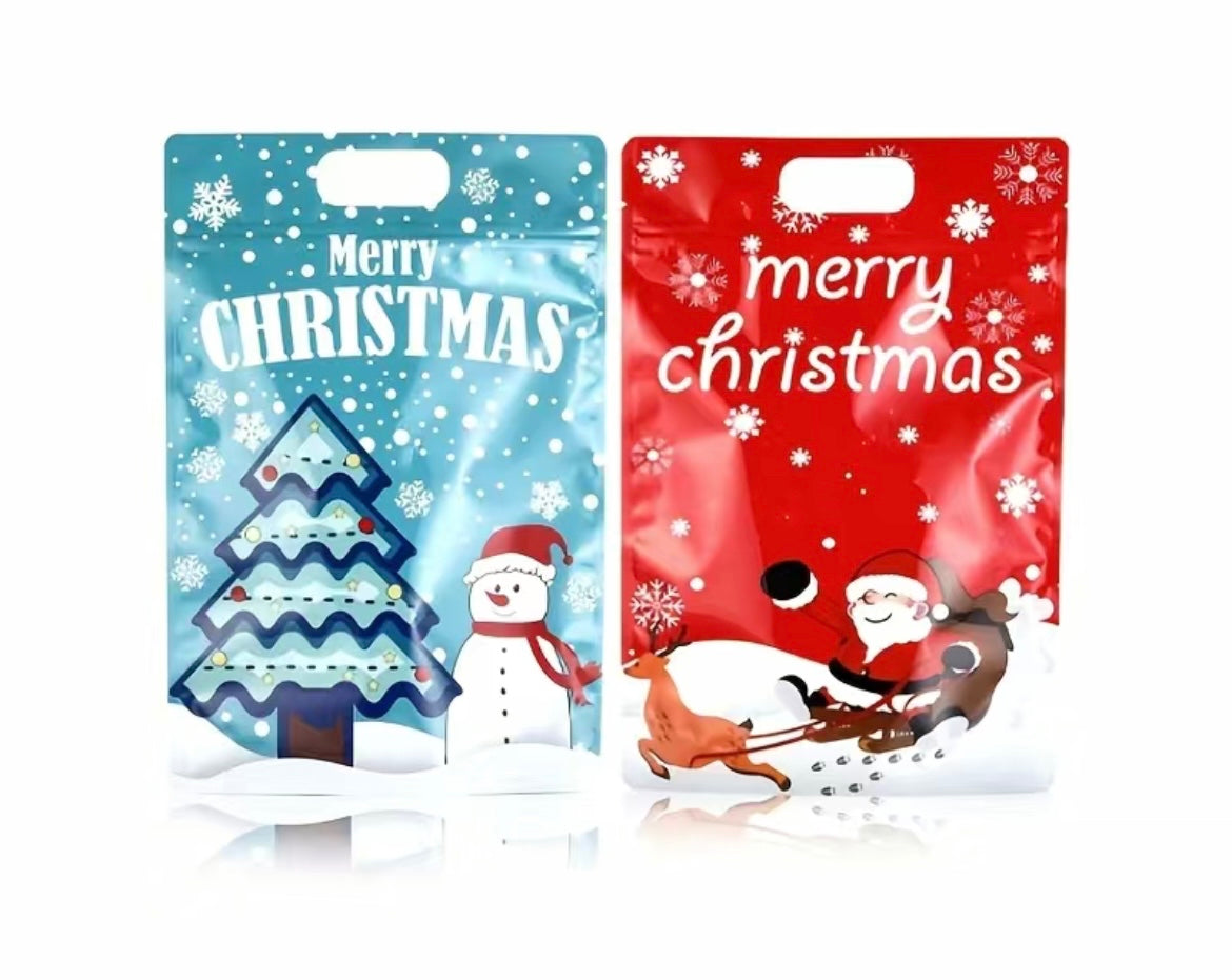 Christmas variety bags