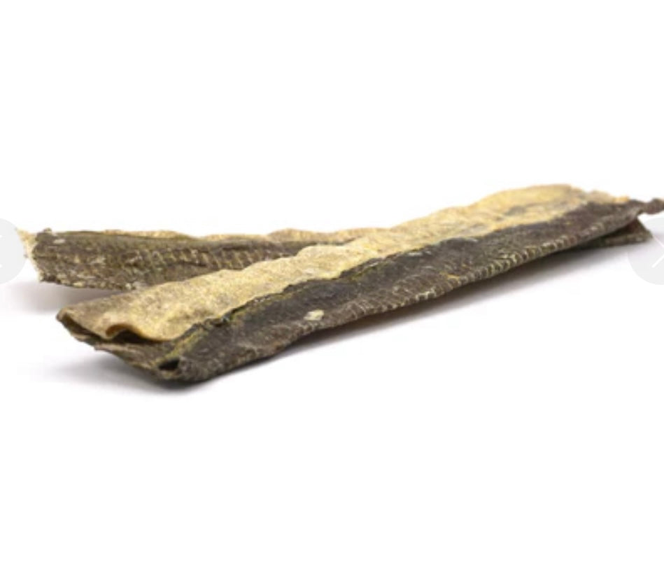 Cod Skin Flatties