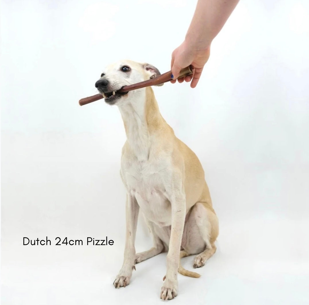 Bull’s Pizzle ‘Bully Stick’