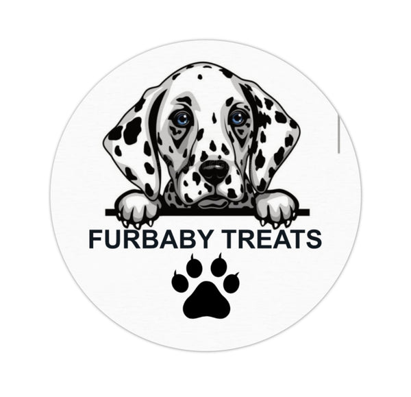 Furbaby natural dog treats