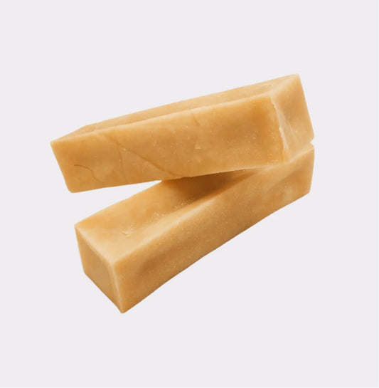 Yak Cheese Chews